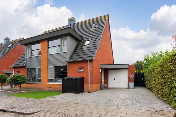 Medium property photo - De Geer 1007, 6605 HP Wijchen